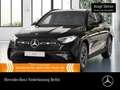 Mercedes-Benz GLC 220 d 4M AMG+NIGHT+360+LED+KEYLESS+9G Schwarz - thumbnail 1