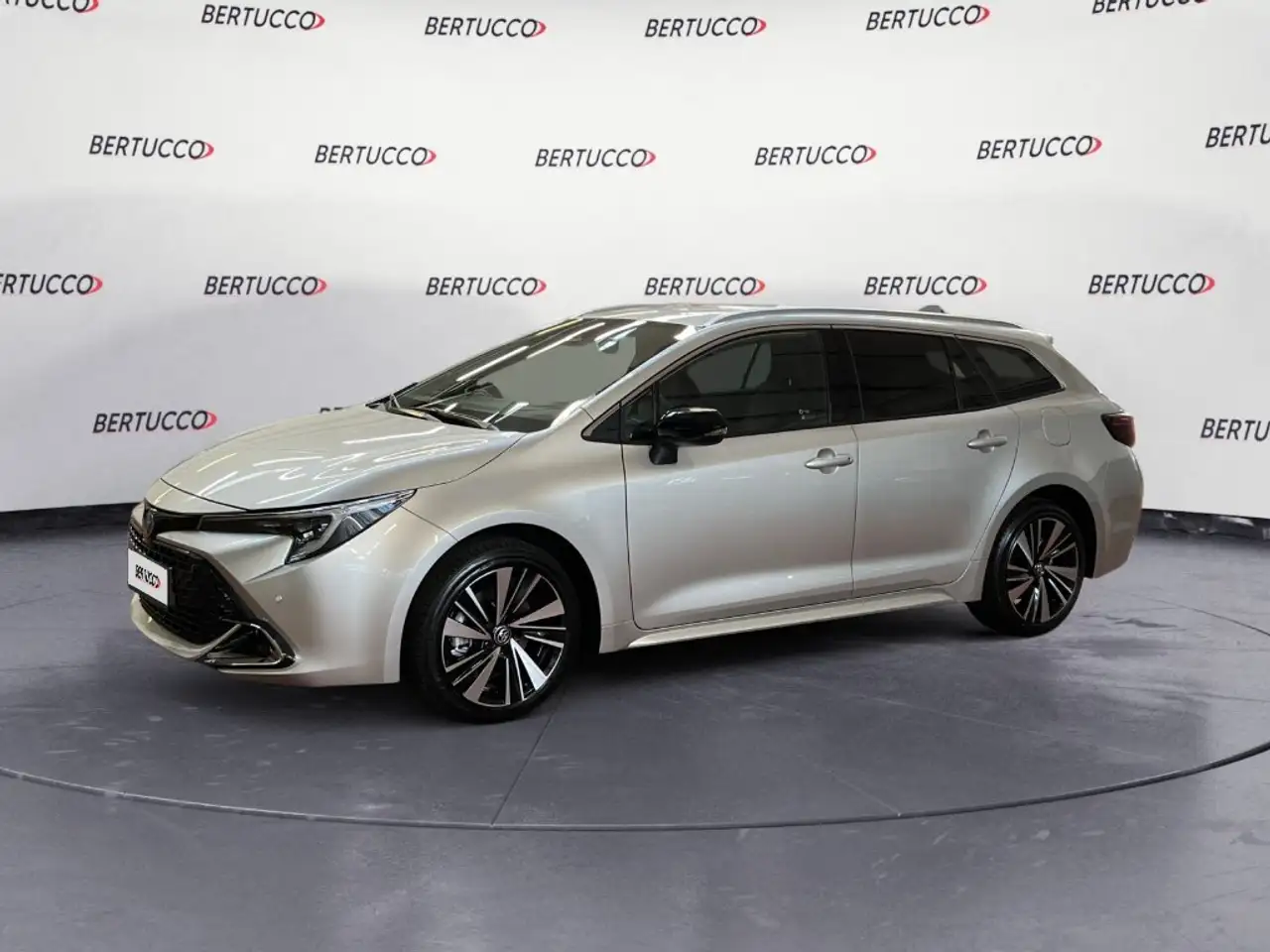 Toyota Corolla 2026