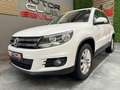 Volkswagen Tiguan 2.0TDI BMT T1 4x2 110 Weiß - thumbnail 6