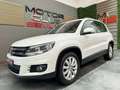 Volkswagen Tiguan 2.0TDI BMT T1 4x2 110 Weiß - thumbnail 1