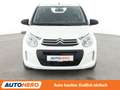 Citroen C1 1.0 VTi Live*KLIMA*GARANTIE* Weiß - thumbnail 9
