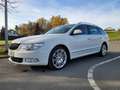 Skoda Superb Combi 2.0 TDI Elegance Weiß - thumbnail 1