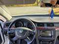 Skoda Superb Combi 2.0 TDI Elegance Weiß - thumbnail 9