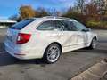 Skoda Superb Combi 2.0 TDI Elegance Weiß - thumbnail 5