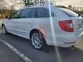 Skoda Superb Combi 2.0 TDI Elegance Weiß - thumbnail 20