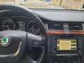 Skoda Superb Combi 2.0 TDI Elegance Weiß - thumbnail 10