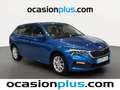 Skoda Scala 1.6 TDI Ambition 85kW Azul - thumbnail 2