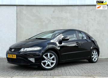 1.4 Sport, NAP, 17inch, Nederlandse auto, APK
