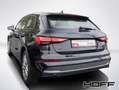 Audi A3 30 TDI Advanced AHK Navi Plus SH Schwarz - thumbnail 2