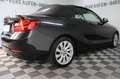 BMW 218 d Cabrio Advant. LED- Open-Air-Paket AHK Schwarz - thumbnail 18