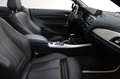 BMW 218 d Cabrio Advant. LED- Open-Air-Paket AHK Schwarz - thumbnail 13