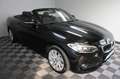 BMW 218 d Cabrio Advant. LED- Open-Air-Paket AHK Schwarz - thumbnail 5