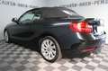 BMW 218 d Cabrio Advant. LED- Open-Air-Paket AHK Schwarz - thumbnail 19