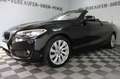 BMW 218 d Cabrio Advant. LED- Open-Air-Paket AHK Schwarz - thumbnail 2