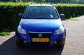Fiat Sedici 1.6-16V Dynamic|2e Eigenaar|Airco|Trekhaak|Nap Bleu - thumbnail 2
