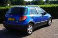 Fiat Sedici 1.6-16V Dynamic|2e Eigenaar|Airco|Trekhaak|Nap Bleu - thumbnail 4