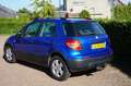 Fiat Sedici 1.6-16V Dynamic|2e Eigenaar|Airco|Trekhaak|Nap Bleu - thumbnail 6