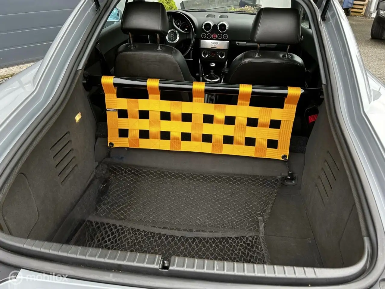 Audi TT, foto 5