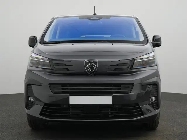 Peugeot Traveller view 3