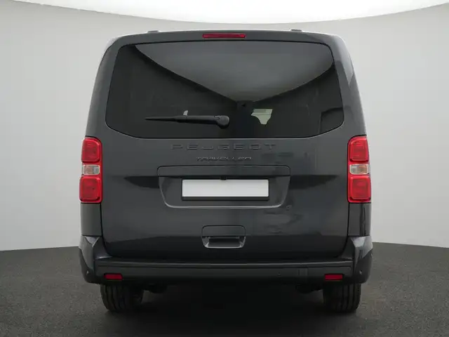 Peugeot Traveller view 4