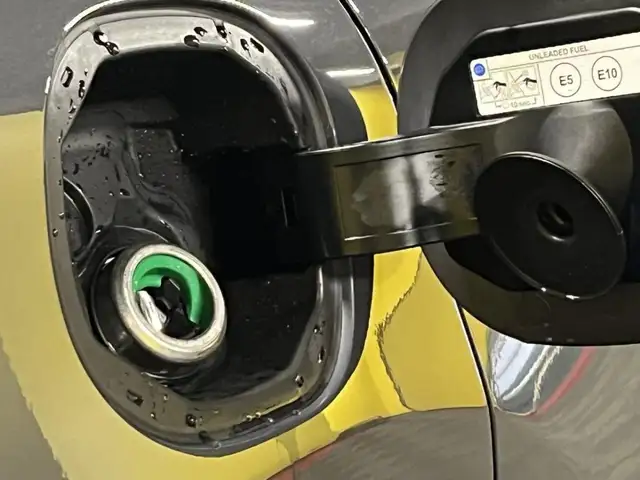 Fiat 500x view 6