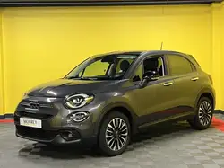 Fiat 500X 1.5 130CH HYBRID DCT7