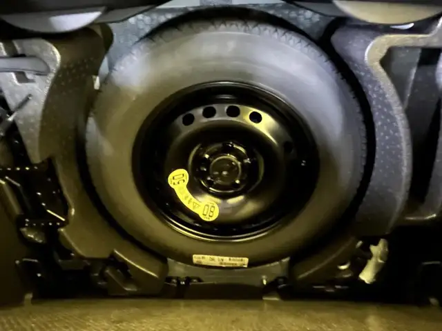 Fiat 500x view 9