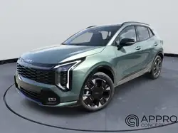 Kia Sportage Hybride HEV 1.6 T-GDI
