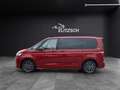 Volkswagen T7 Multivan TDI GOAL I DSG KLIMA, AHK, STANDH., DCC Rot - thumbnail 4