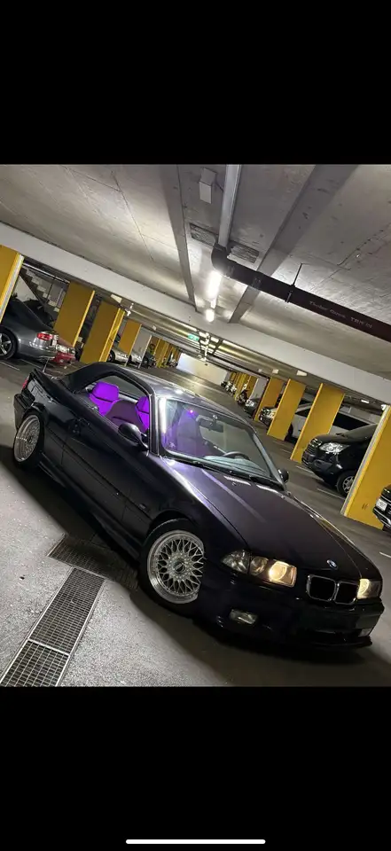 BMW 325