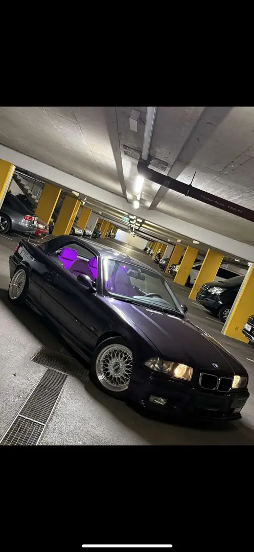 BMW 325 325i - 1