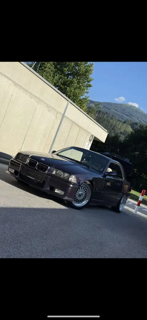 BMW 325 325i - 2