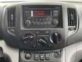 Nissan NV200 1,5Dci Kasten Comfort *Klima*HU/AU NEU* Weiß - thumbnail 14