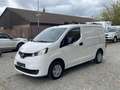Nissan NV200 1,5Dci Kasten Comfort *Klima*HU/AU NEU* Wit - thumbnail 1