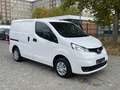 Nissan NV200 1,5Dci Kasten Comfort *Klima*HU/AU NEU* Blanc - thumbnail 3