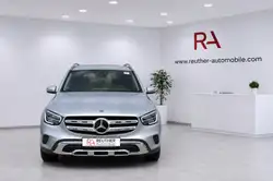 Mercedes-Benz GLC 220 *4Matic*