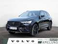 Volvo XC60 T8 AWD Plus Black Edition Plug-In 360° Zwart - thumbnail 1