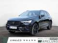 Volvo XC60 T8 AWD Plus Black Edition Plug-In 360° Nero - thumbnail 1