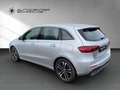 Mercedes-Benz B 180 B 180 PROGRESSIVE ADVANCED*AHK*VOLL-DIG.-DISPLAY Silber - thumbnail 4