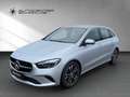 Mercedes-Benz B 180 B 180 PROGRESSIVE ADVANCED*AHK*VOLL-DIG.-DISPLAY Silber - thumbnail 2
