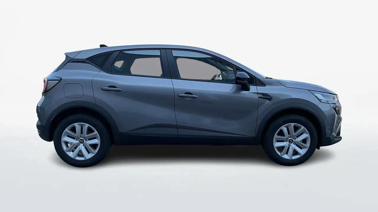 Renault Captur 2026