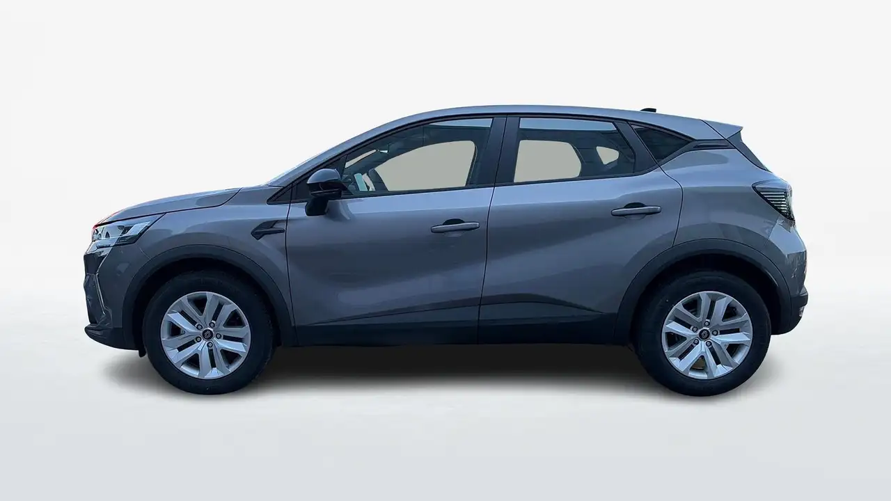 Renault Captur 2026