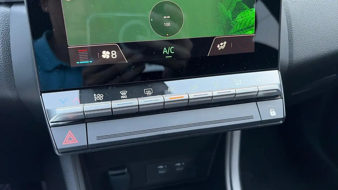 Renault Captur 2026 — фото 10