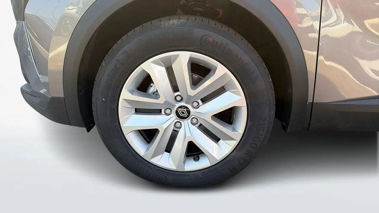 Renault Captur 2026