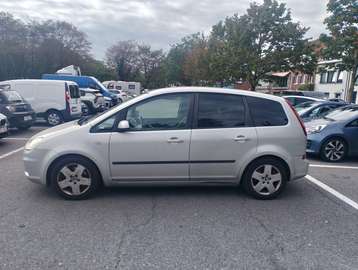 Focus C-Max 1.8 Turbo TDCi Ambiente