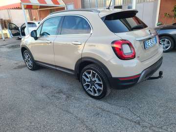 500X 2.0 mjt S-Design Cross 4x4 150cv auto