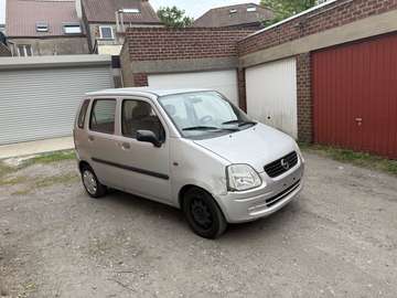 1.2i XE 16v Comfort