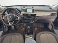 BMW X1 xDrive18d Schwarz - thumbnail 11