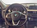 BMW X1 xDrive18d Schwarz - thumbnail 12