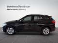 BMW X1 xDrive18d Schwarz - thumbnail 3